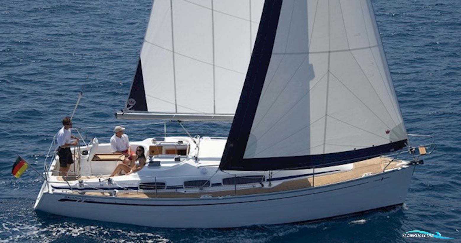 Bavaria 39 Cruiser