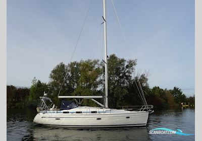 Bavaria 39 Cruiser Sailingboat 2005, with Volvo Penta D2-40 engine, The Netherlands