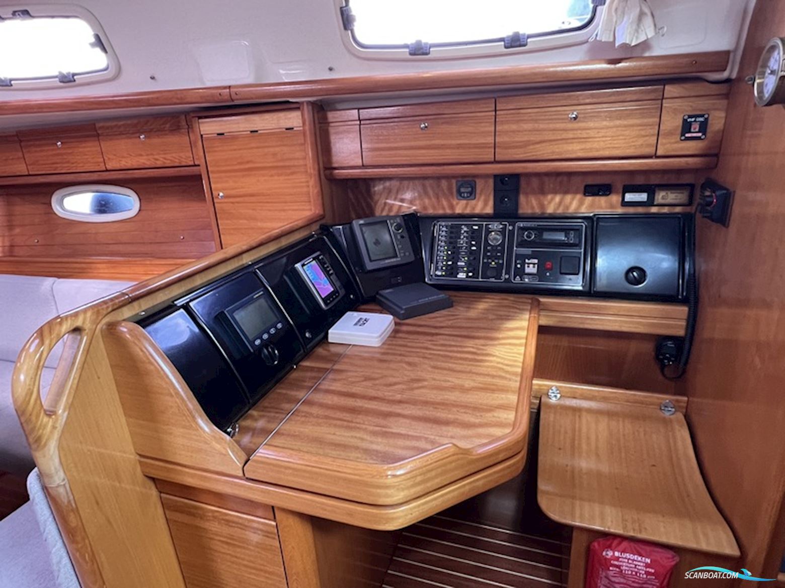 Bavaria 39 Cruiser