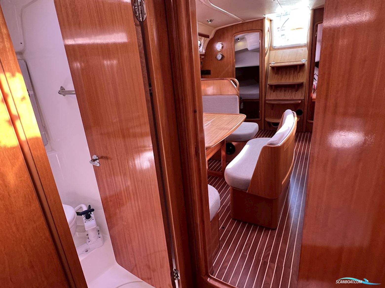 Bavaria 39 Cruiser