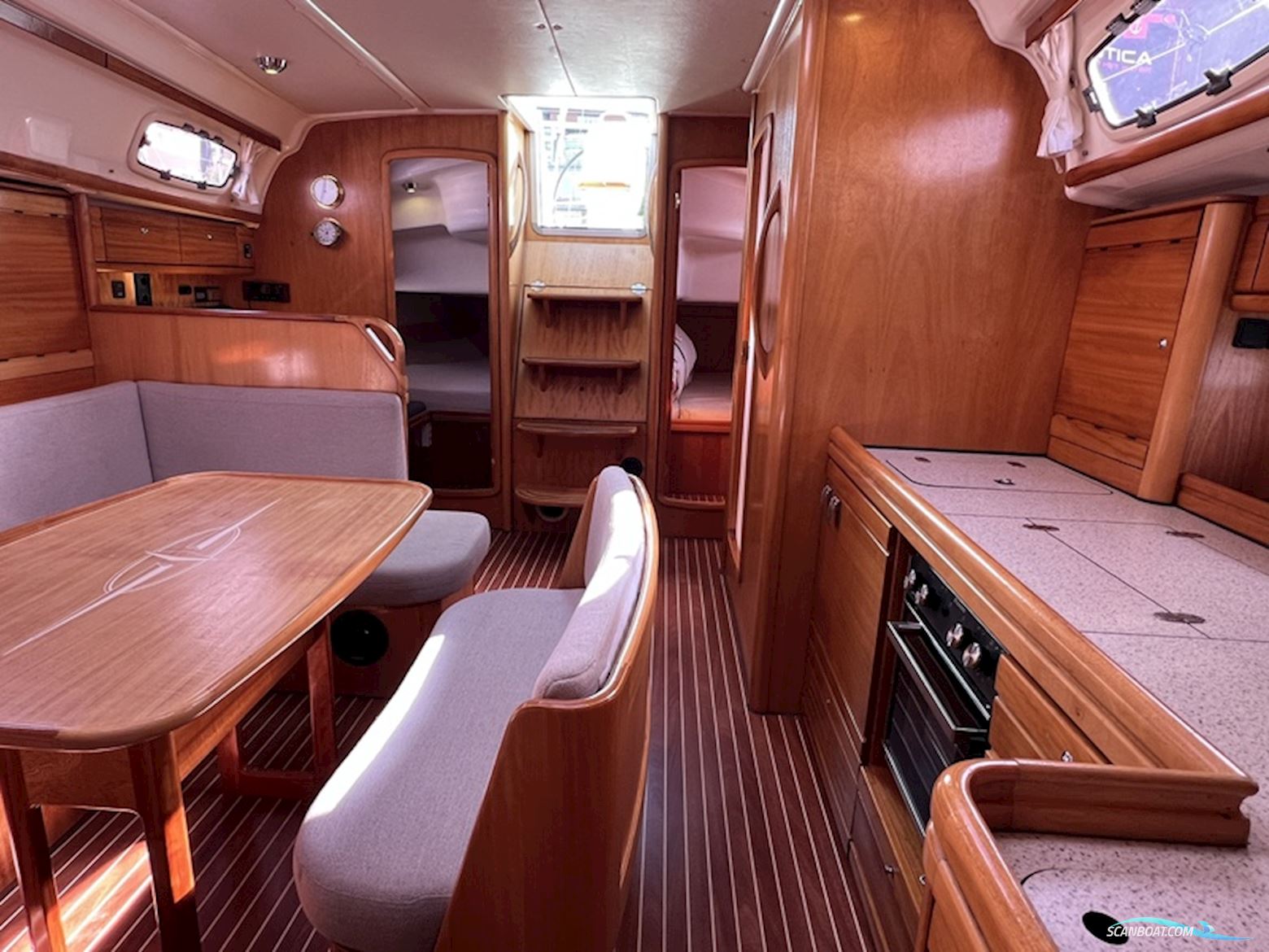 Bavaria 39 Cruiser