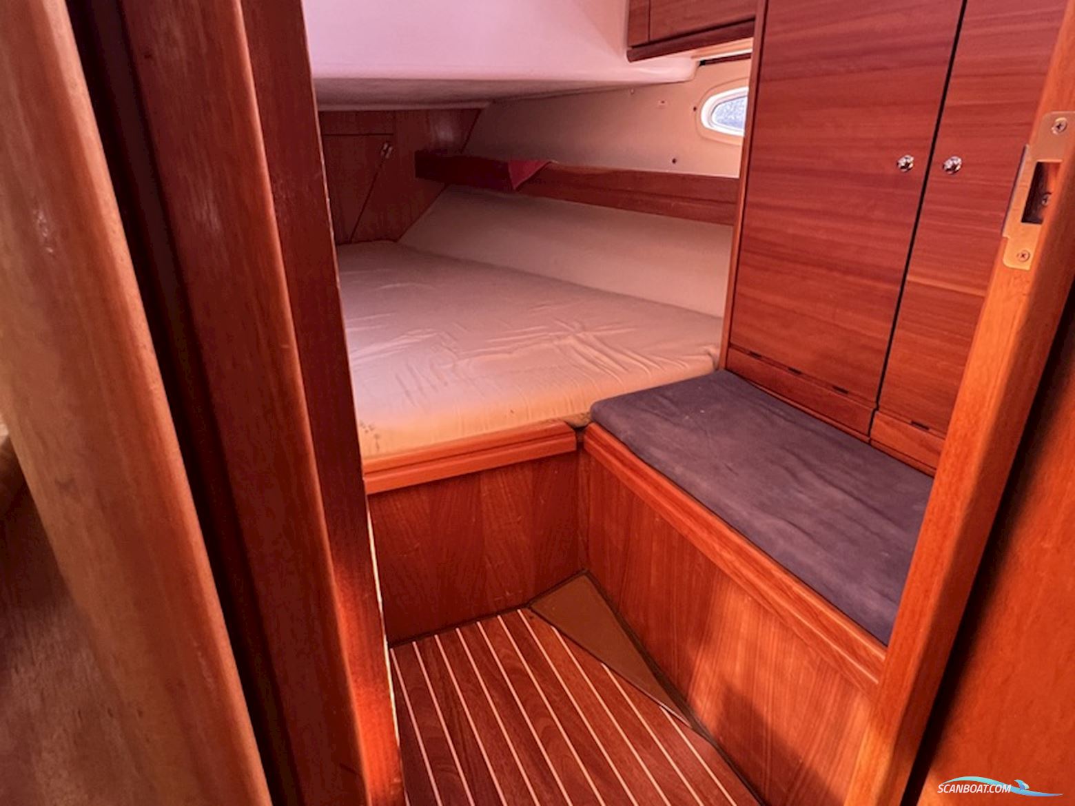 Bavaria 39 Cruiser