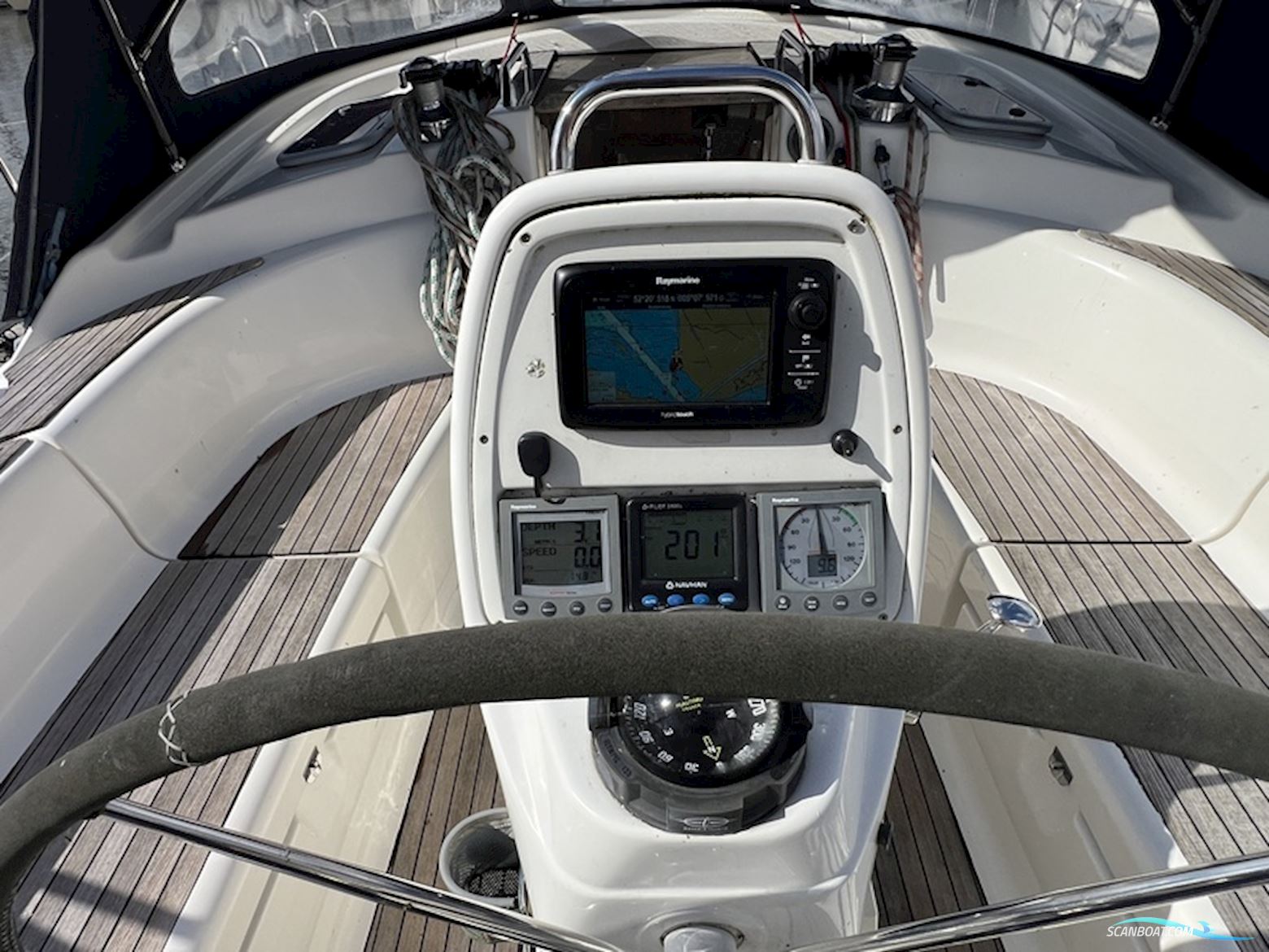 Bavaria 39 Cruiser