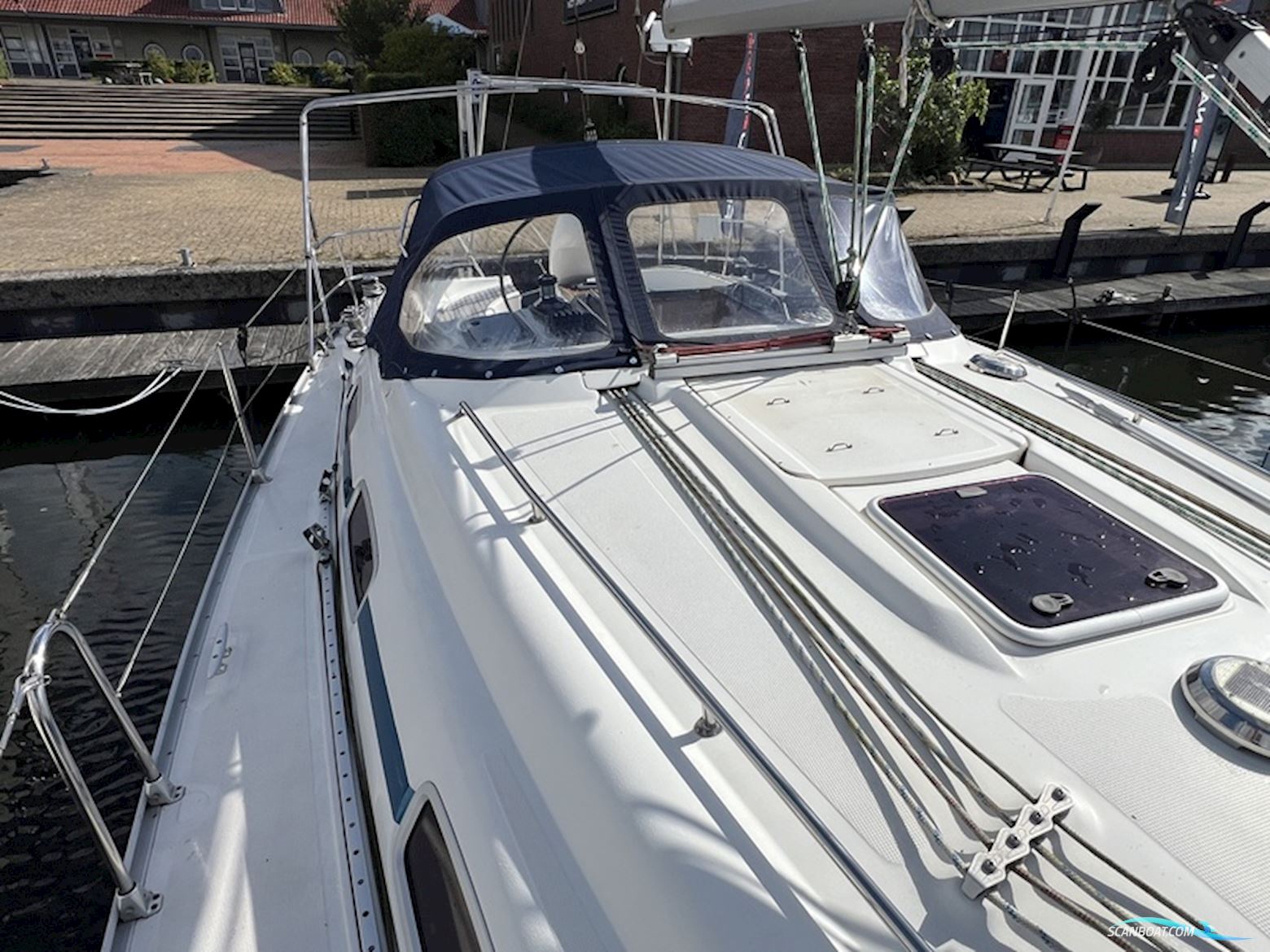 Bavaria 39 Cruiser