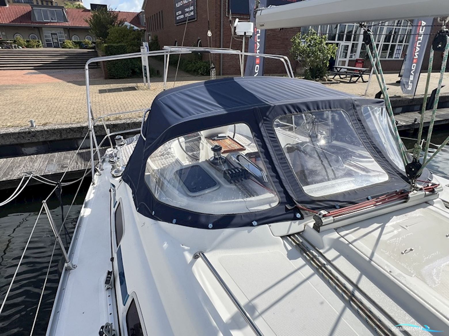 Bavaria 39 Cruiser