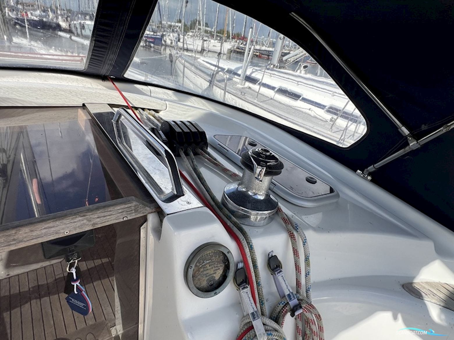 Bavaria 39 Cruiser