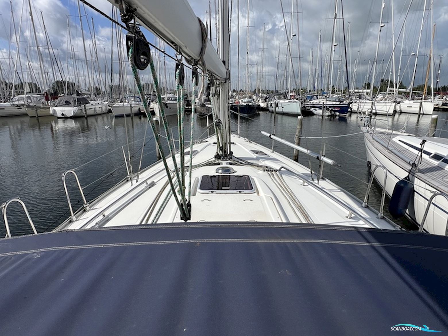 Bavaria 39 Cruiser