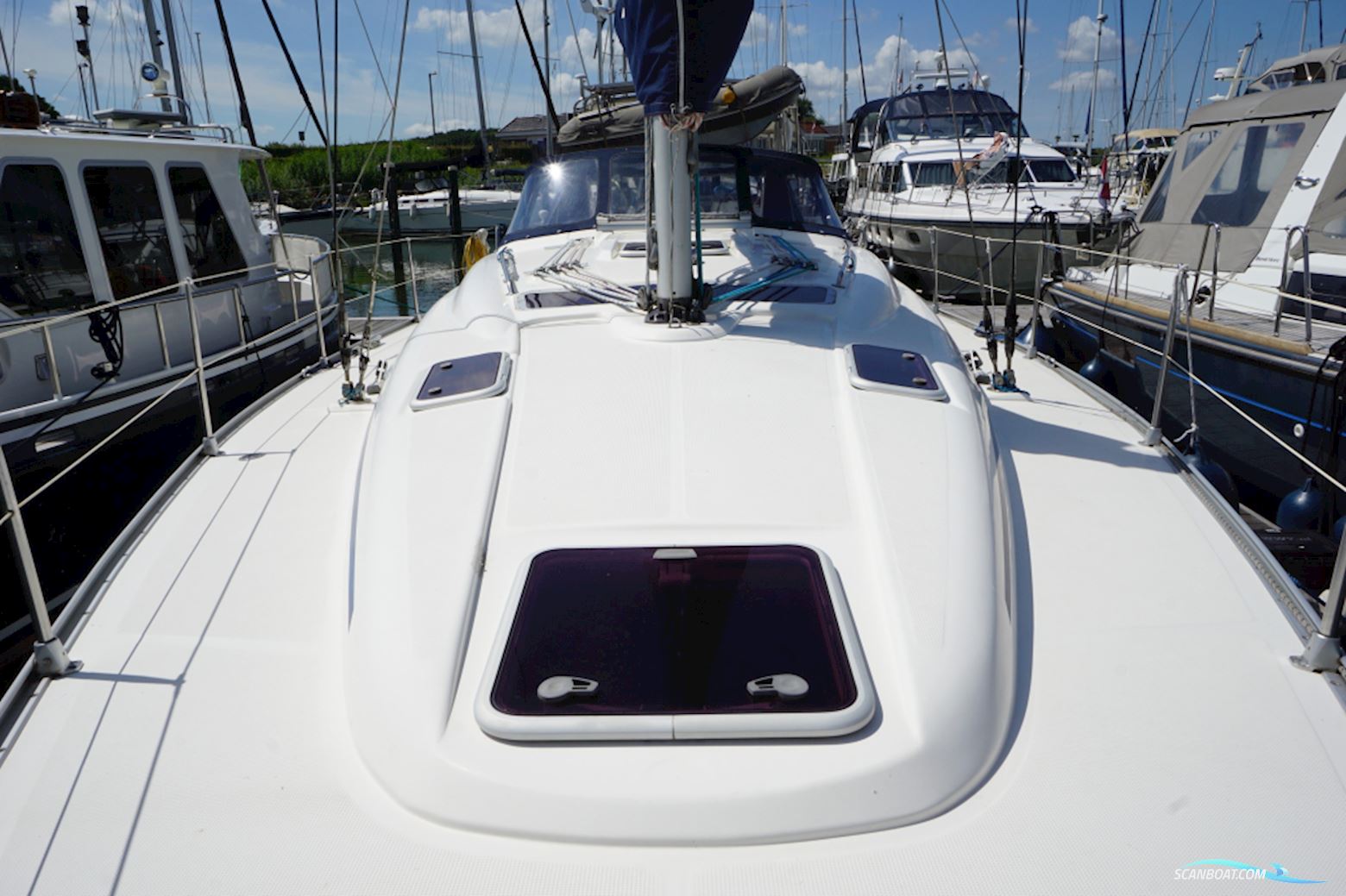 Bavaria 39 Cruiser