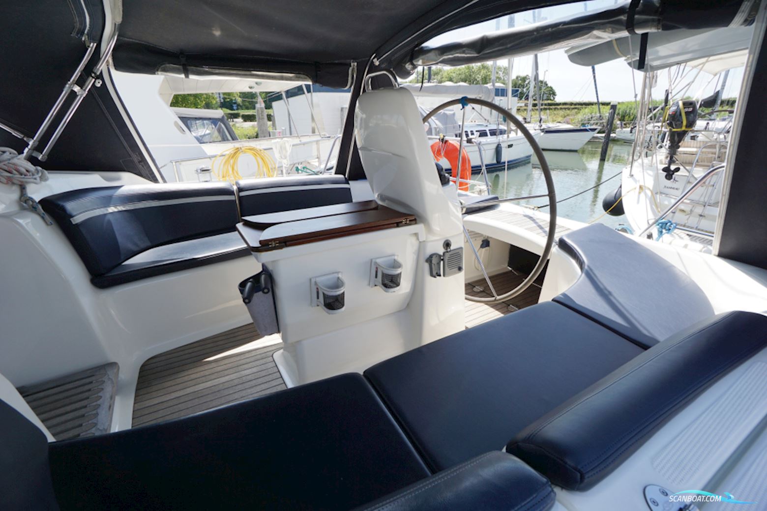 Bavaria 39 Cruiser