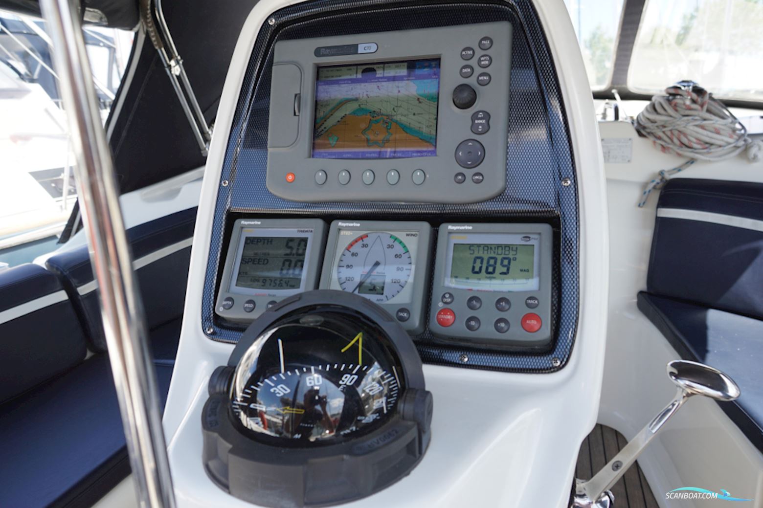 Bavaria 39 Cruiser