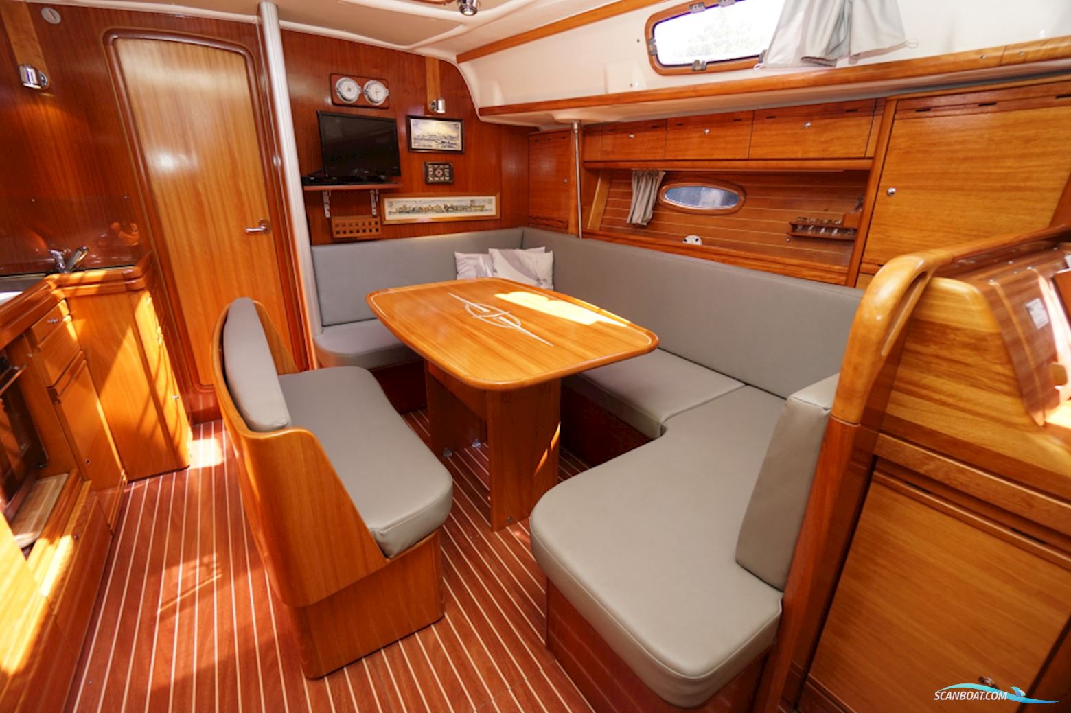 Bavaria 39 Cruiser