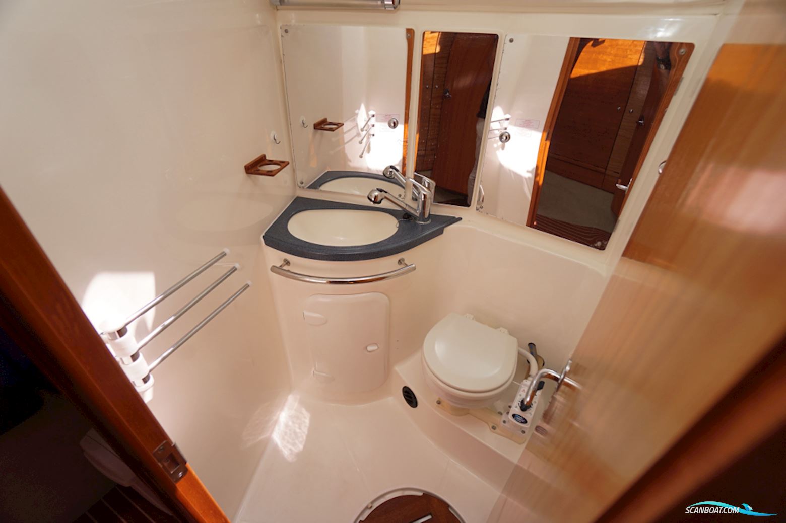 Bavaria 39 Cruiser