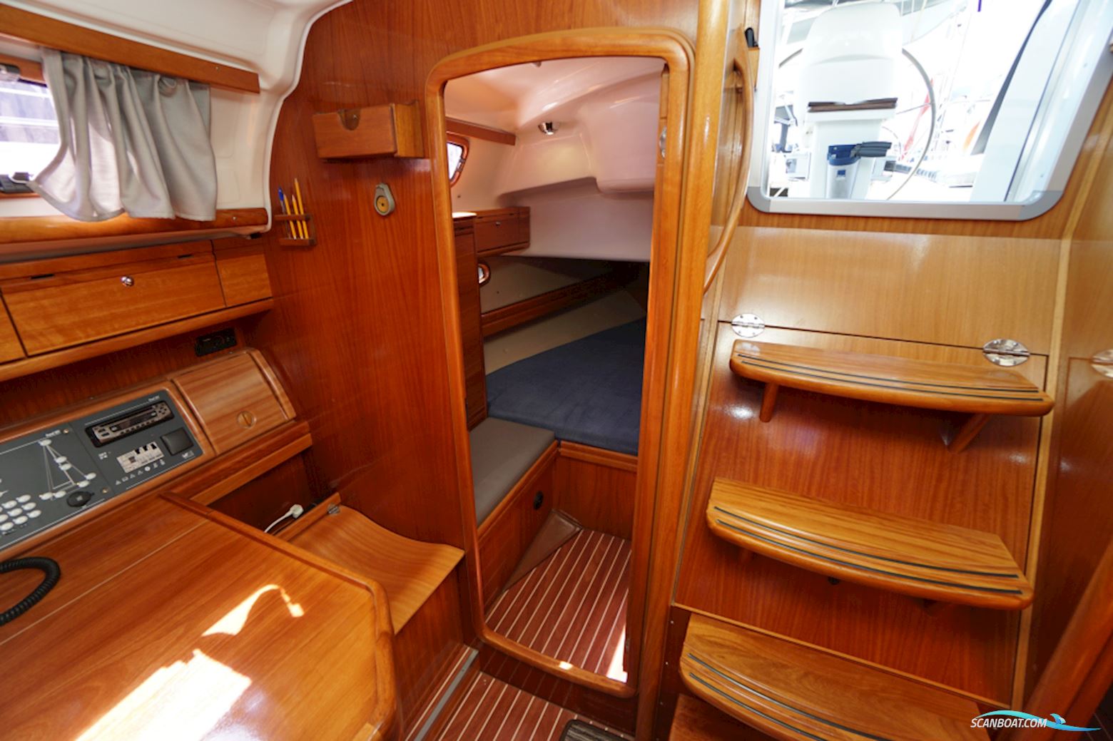 Bavaria 39 Cruiser