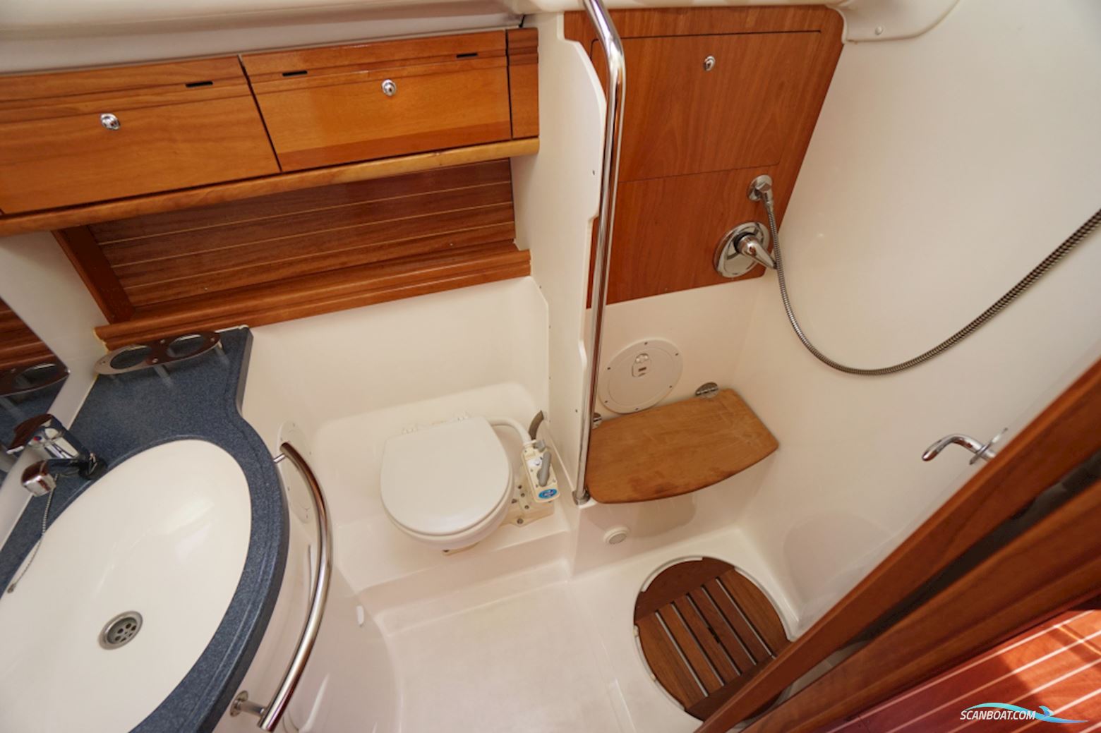 Bavaria 39 Cruiser
