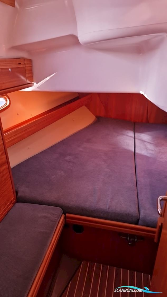 Bavaria 39 Cruiser