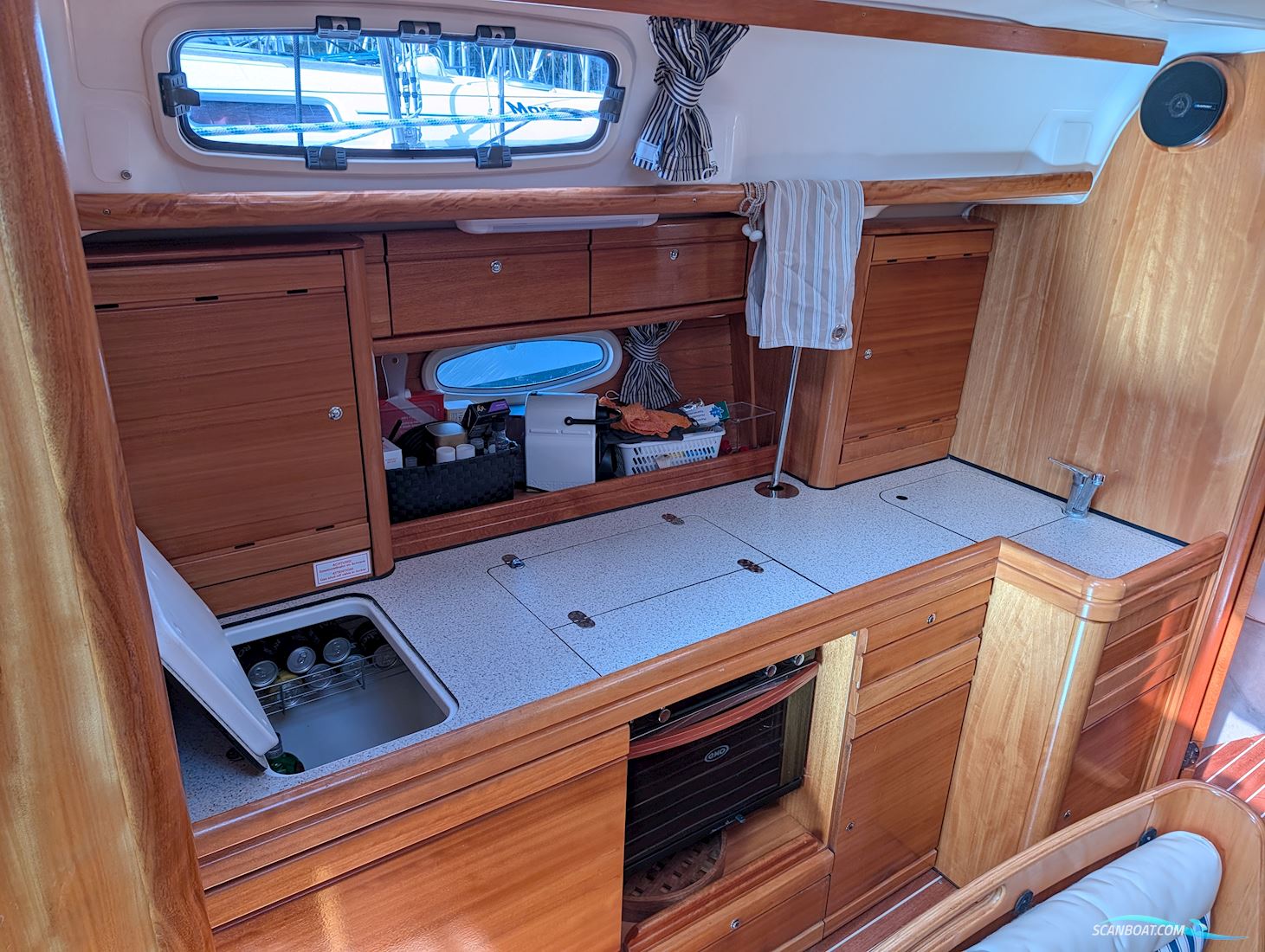 Bavaria 39 Cruiser
