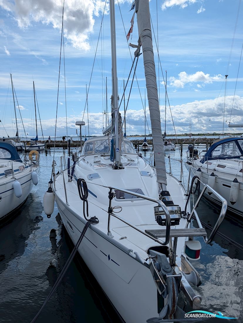 Bavaria 39 Cruiser