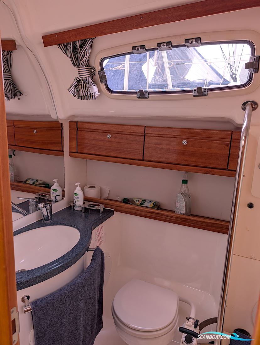 Bavaria 39 Cruiser