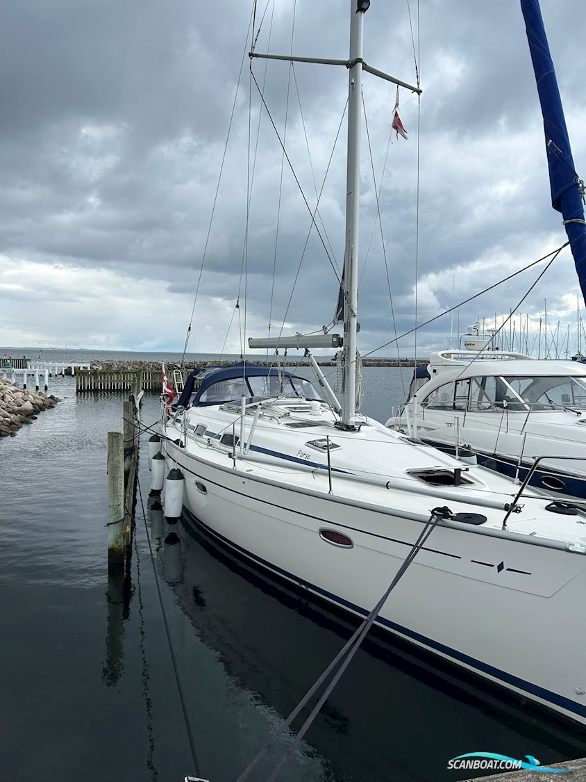 Bavaria 39