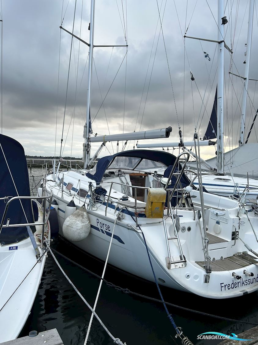 Bavaria 39