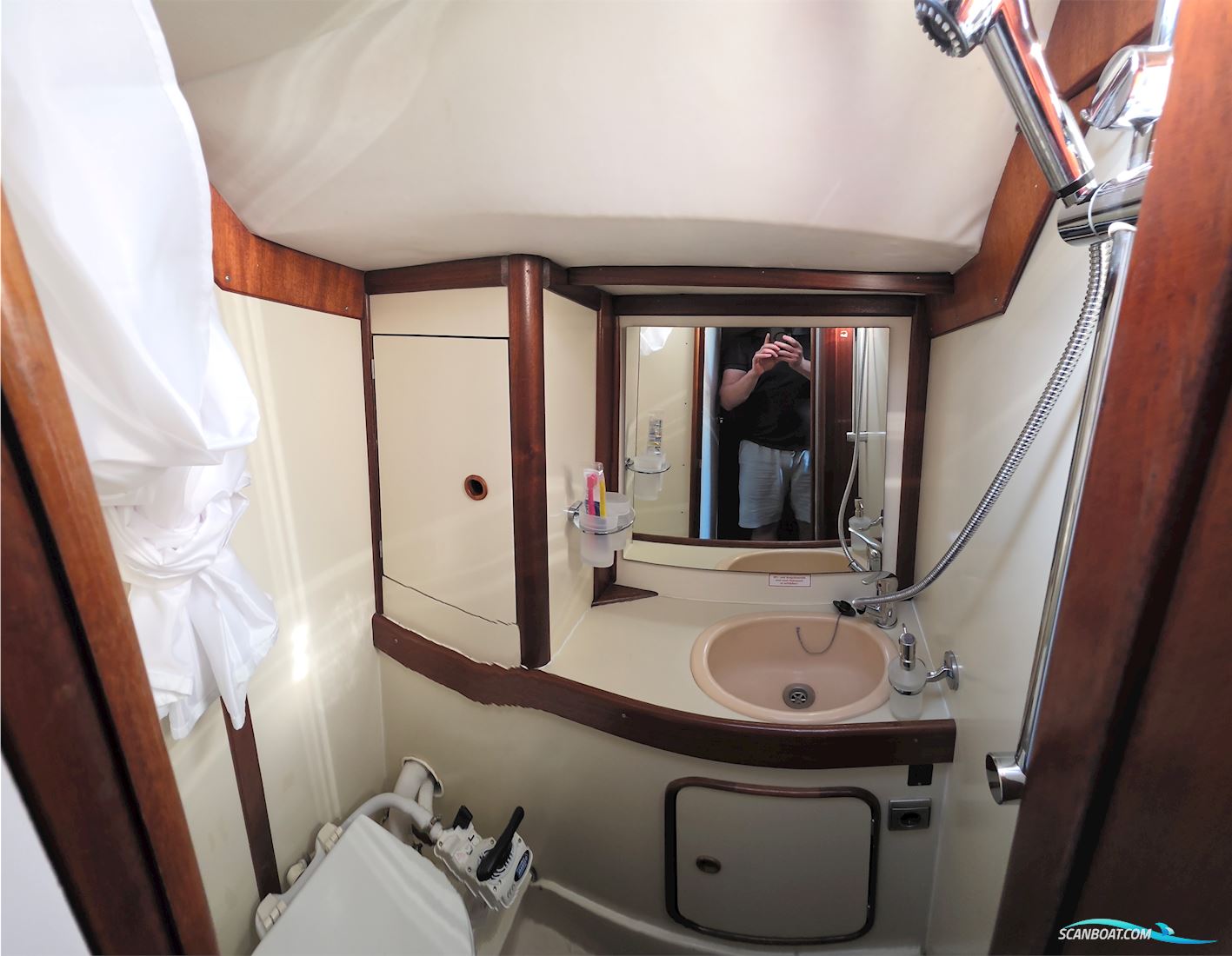 Bavaria 390 Caribic
