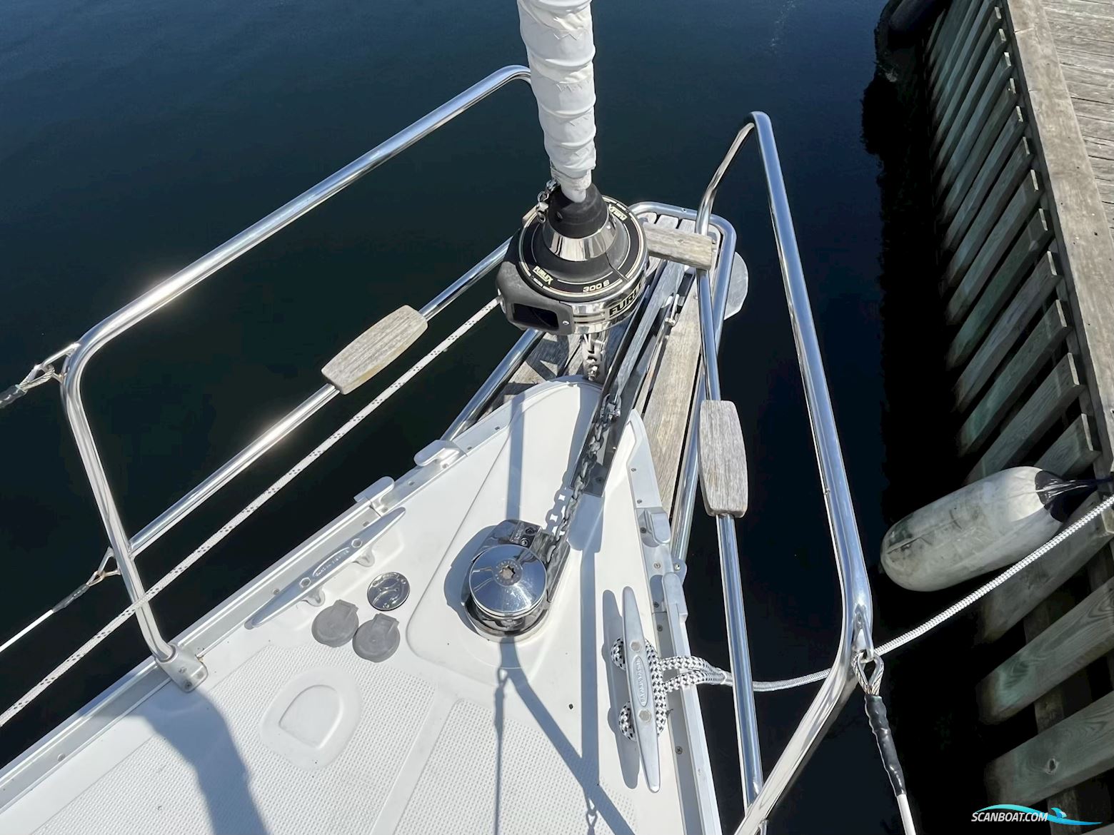 Bavaria 40 (2011) - SOLGT