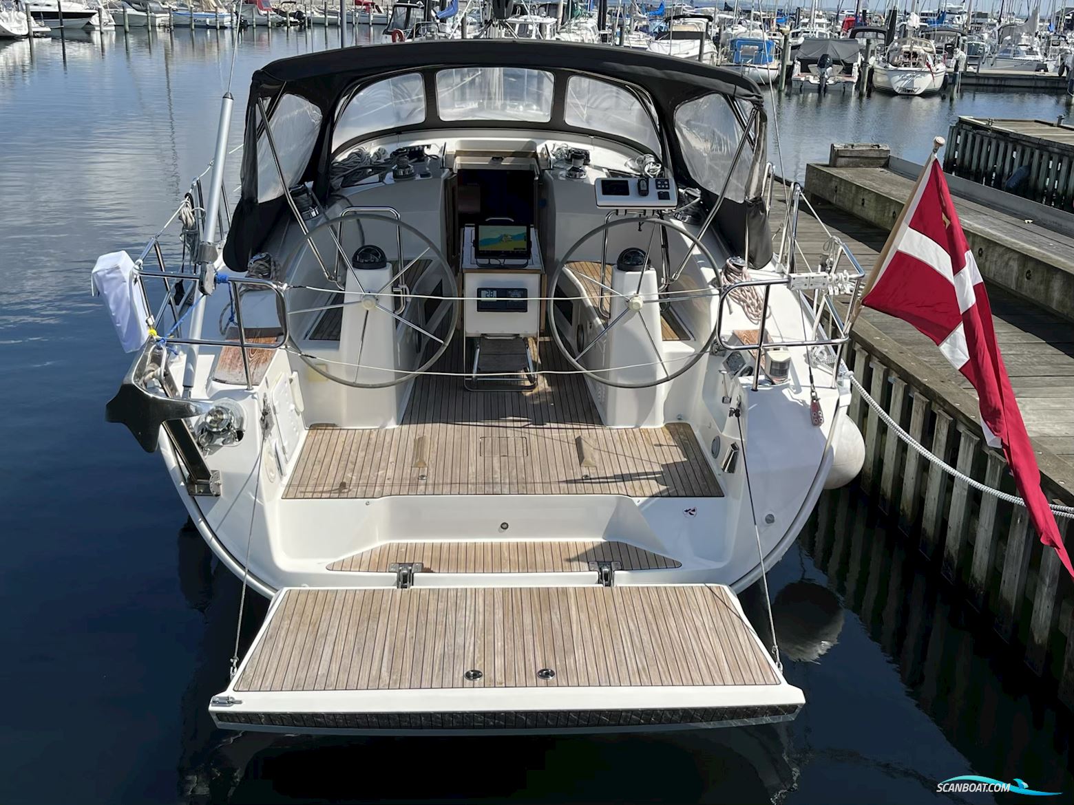 Bavaria 40 (2011) - SOLGT