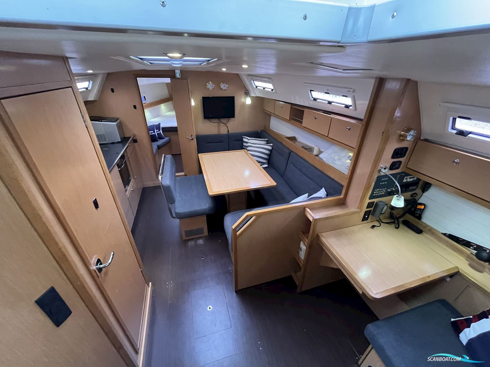 Bavaria 40 (2011) - SOLGT