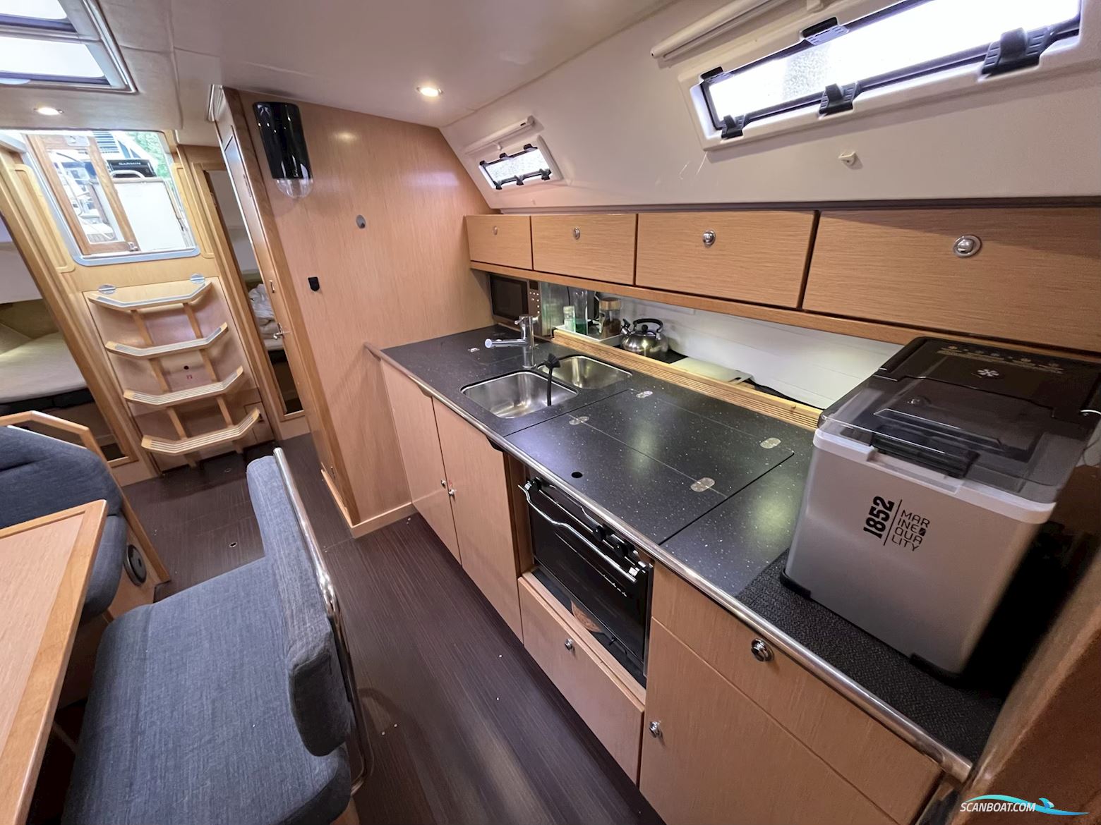 Bavaria 40 (2011) - SOLGT