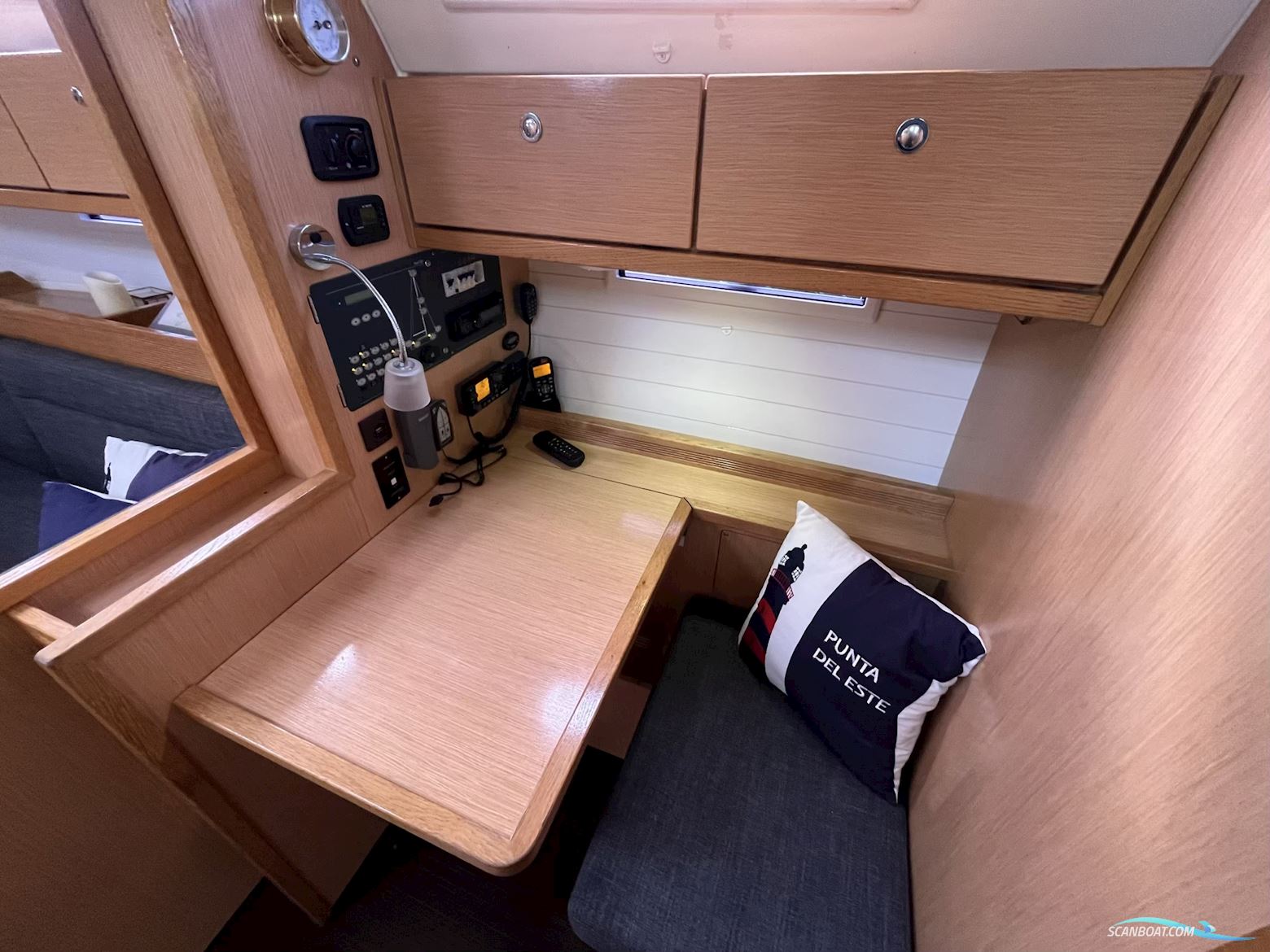 Bavaria 40 (2011) - SOLGT