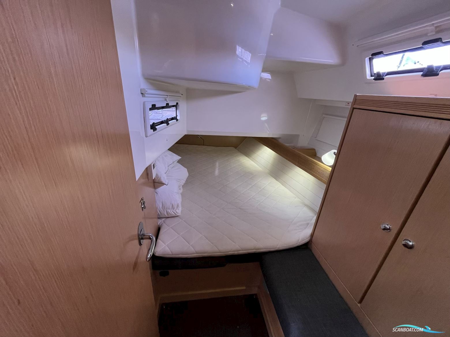 Bavaria 40 (2011) - SOLGT