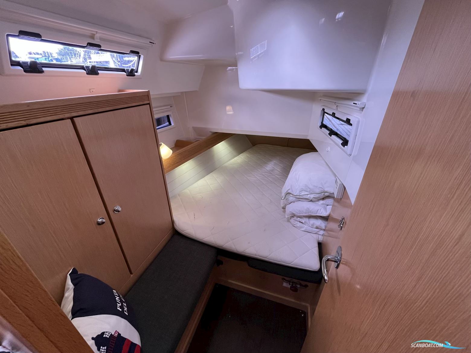 Bavaria 40 (2011) - SOLGT