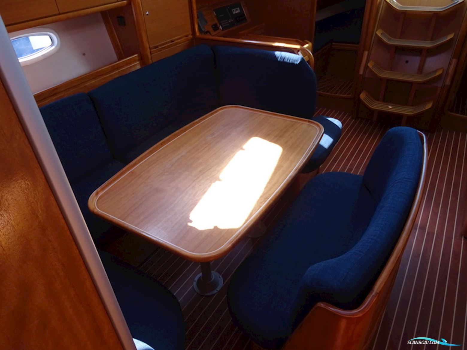 Bavaria 40-3 Holiday