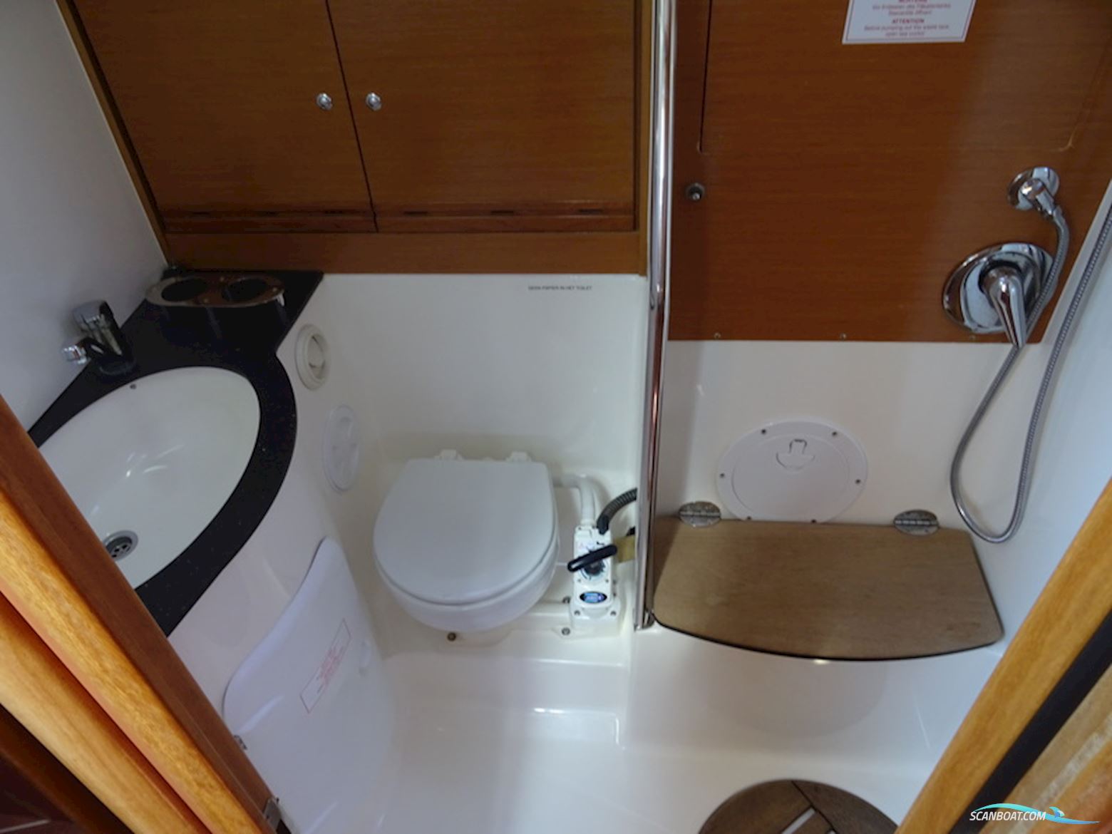 Bavaria 40-3 Holiday