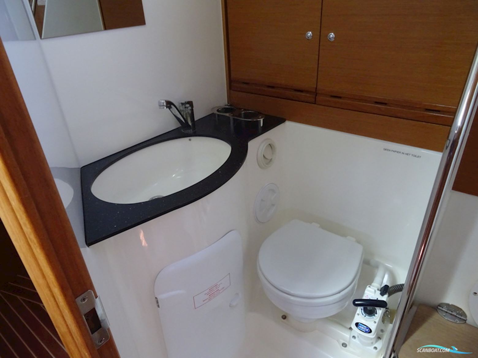 Bavaria 40-3 Holiday