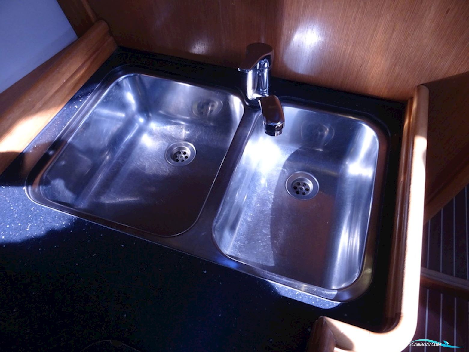 Bavaria 40-3 Holiday