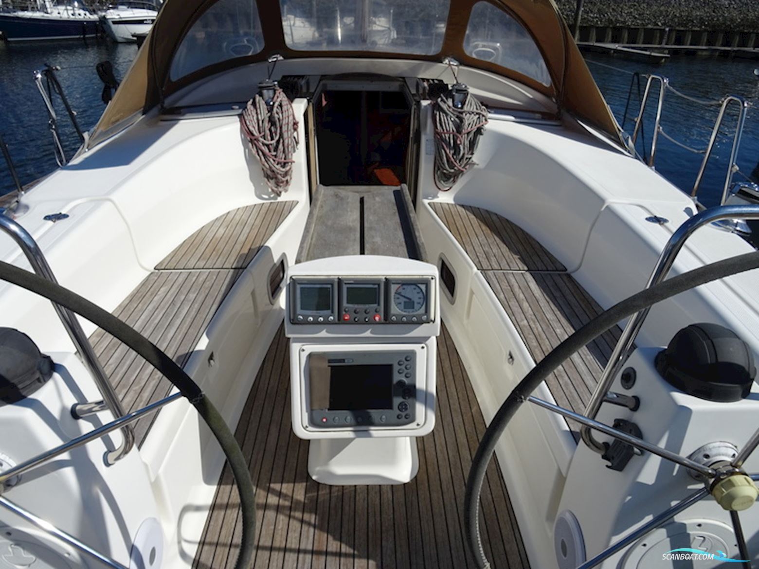 Bavaria 40-3 Holiday