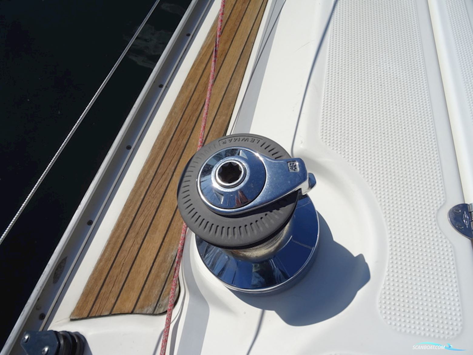 Bavaria 40-3 Holiday