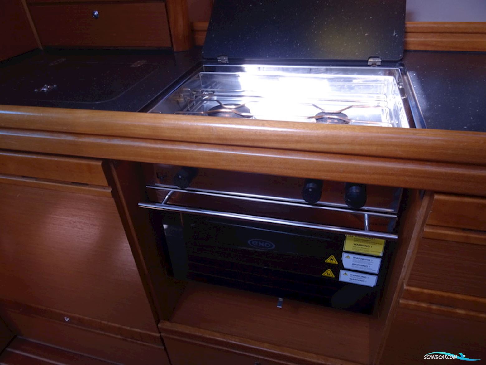 Bavaria 40-3 Holiday