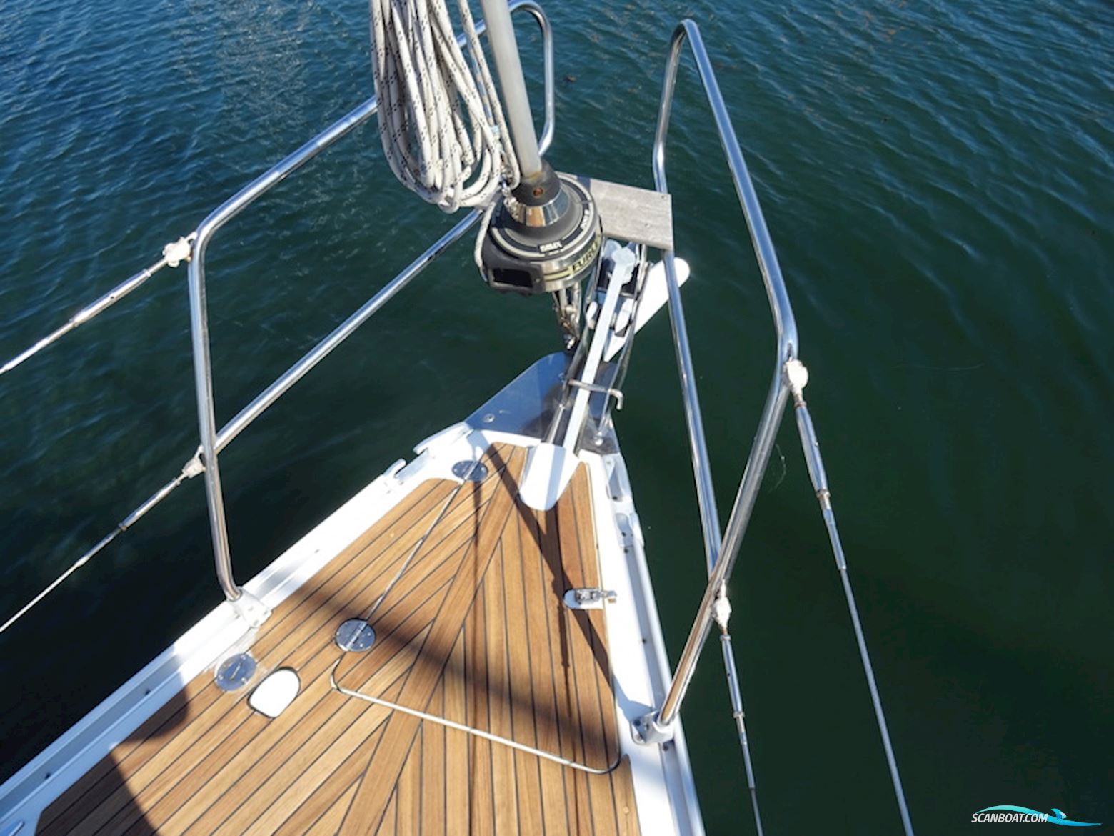 Bavaria 40-3 Holiday