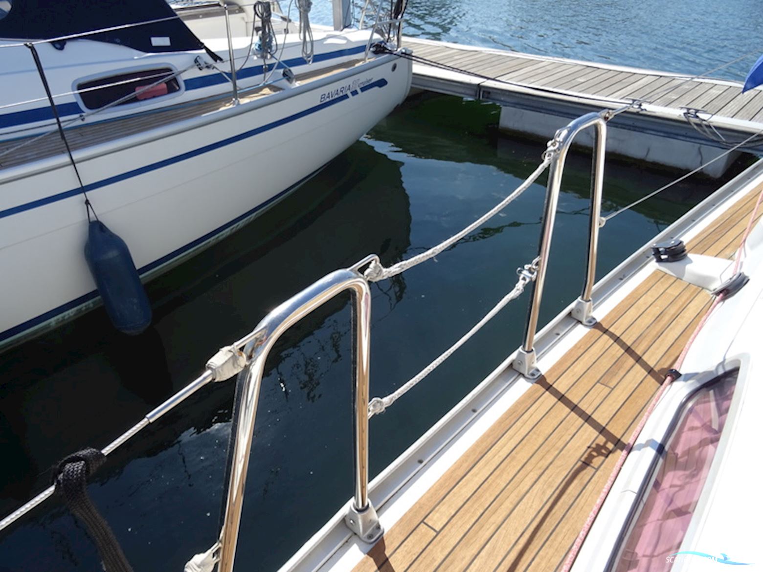 Bavaria 40-3 Holiday