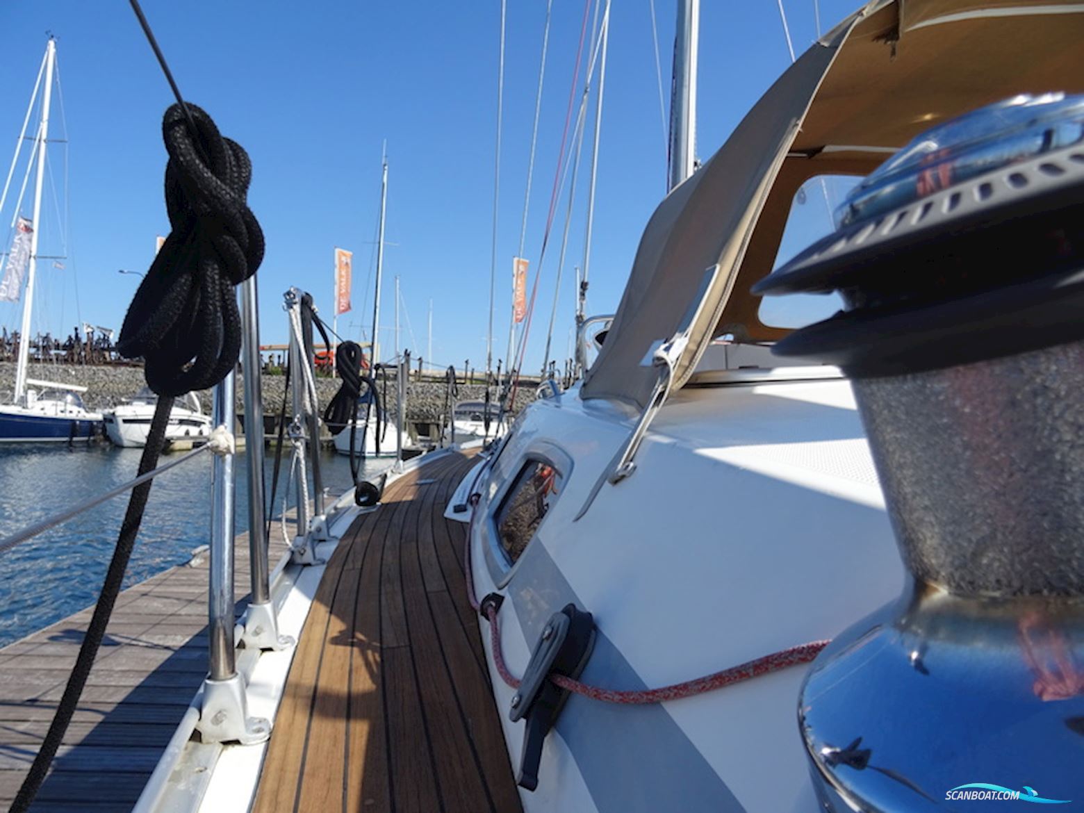 Bavaria 40-3 Holiday