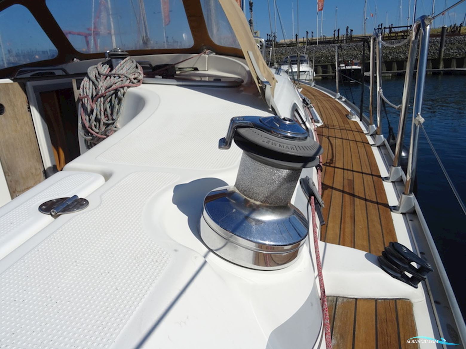 Bavaria 40-3 Holiday