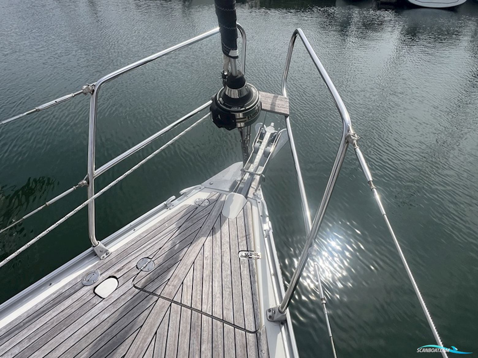 Bavaria 40-3 Holiday