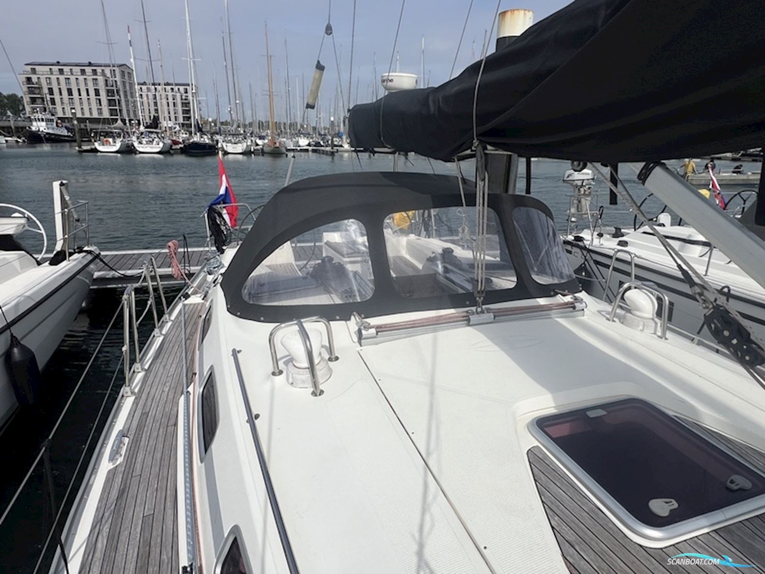 Bavaria 40-3 Holiday