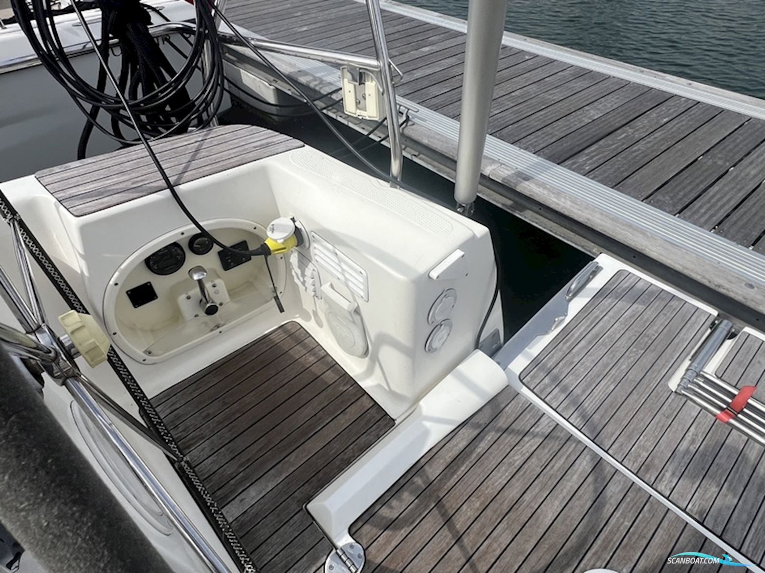 Bavaria 40-3 Holiday