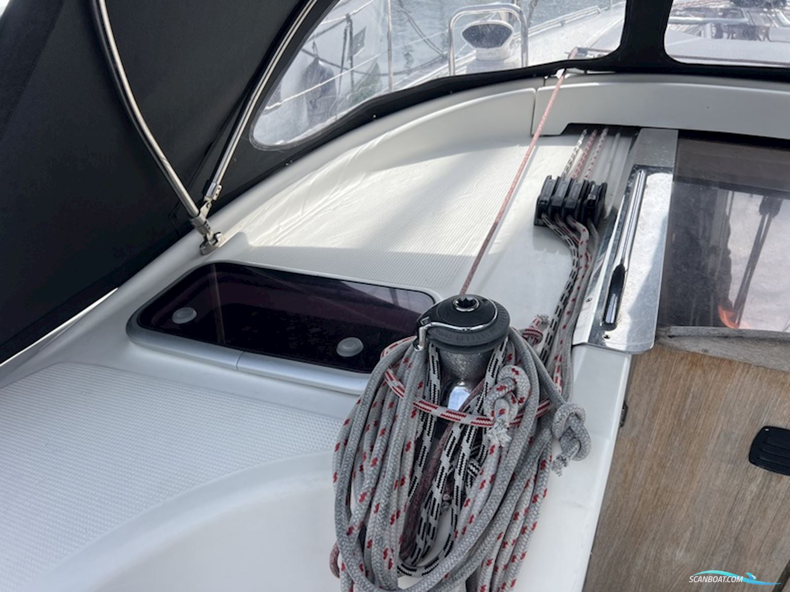 Bavaria 40-3 Holiday