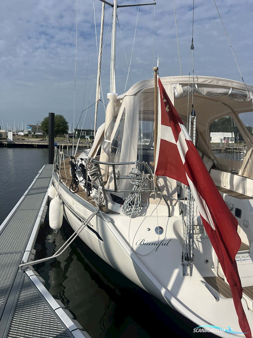 Bavaria 40-3