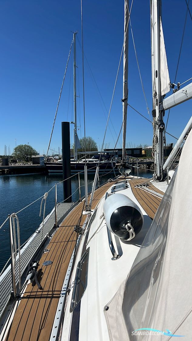 Bavaria 40-3