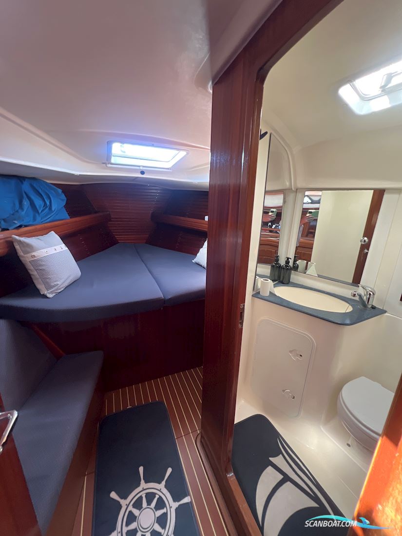 Bavaria 40-3